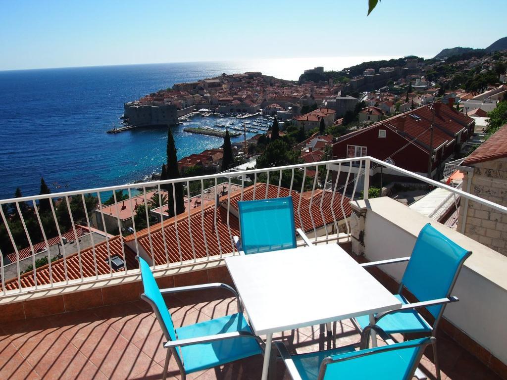 Apartments Novak Dubrovnik Cameră foto